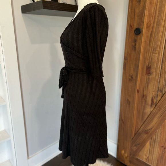 Rebel Sugar Midi Dress - Picture 4 of 8